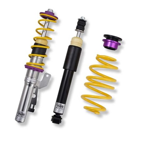 KW Coilover Kit V2 Smart ForTwo (all)