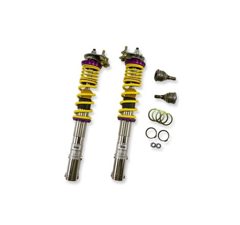 KW V3 Coilover Kit