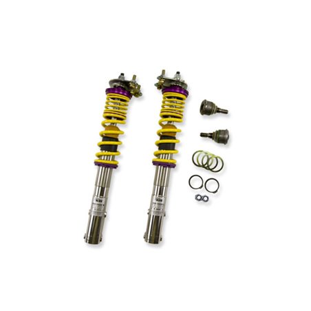 KW V3 Coilover Kit