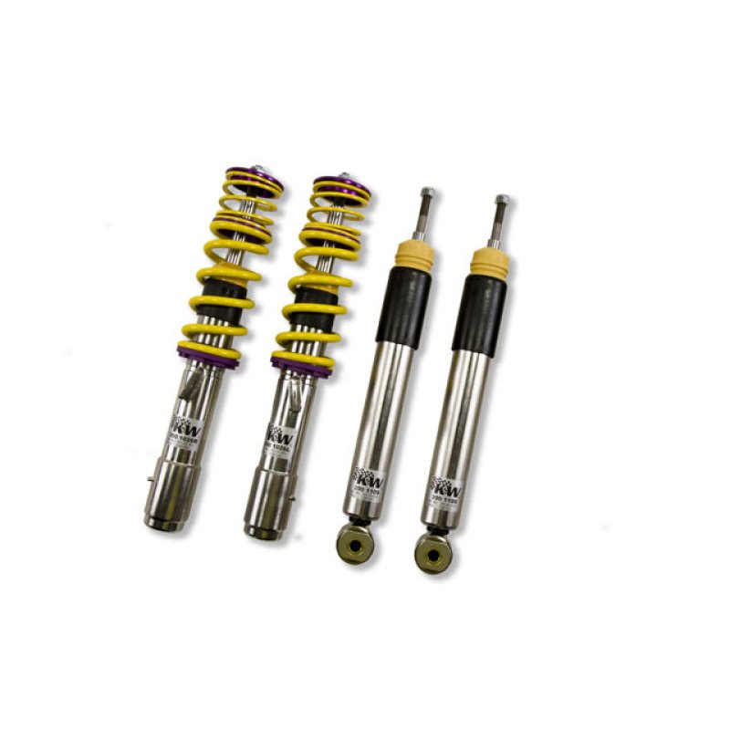 KW Coilover Kit V3 BMW 5series E61 (560X) Wagon 4WD