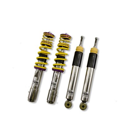 KW Coilover Kit V3 BMW 5series E61 (560X) Wagon 4WD