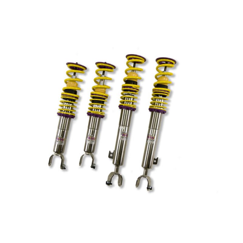 KW Coilover Kit V2 Honda S2000