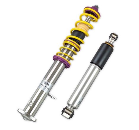 KW V2 Coilover Kit