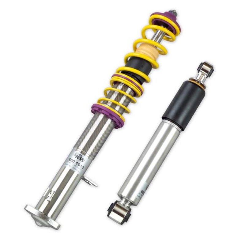 KW V2 Coilover Kit