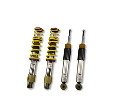 KW Coilover Kit V2 BMW 5series E61 (560L) Wagon 2WD