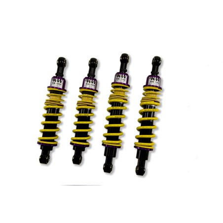 KW Coilover Kit V2 Lotus Elise (111) only Toyota engines