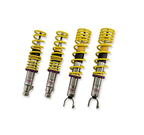 KW V3 Coilover Kit