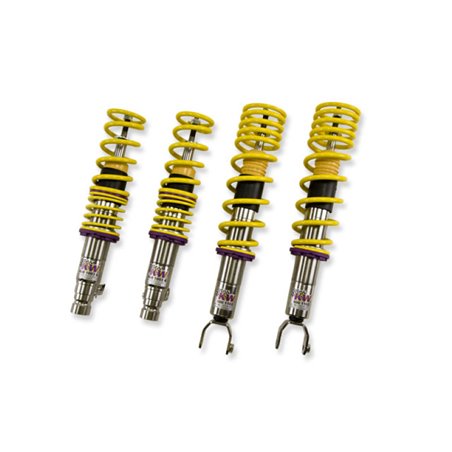 KW V3 Coilover Kit