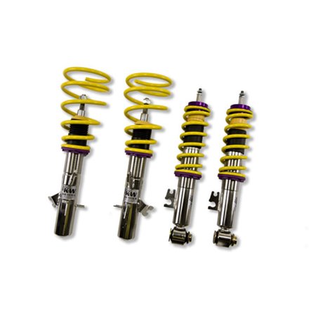 KW Coilover Kit V2 Mini Mini Cooper S JCW GP (R53)Special Edition