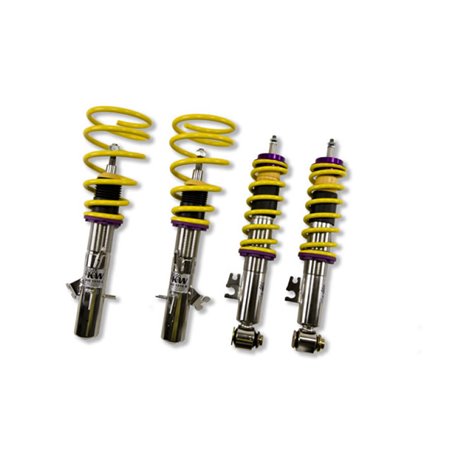 KW Coilover Kit V2 Mini Mini Cooper S JCW GP (R53)Special Edition