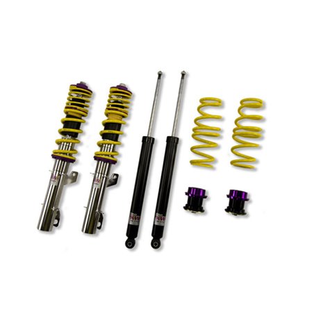 KW Coilover Kit V1 VW New Beetle (1Y) Convertible