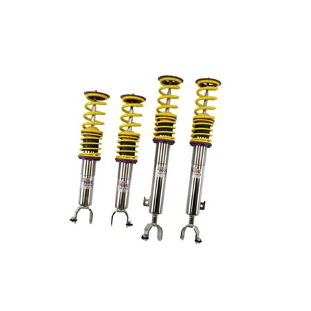 KW Coilover Kit V1 Honda S2000