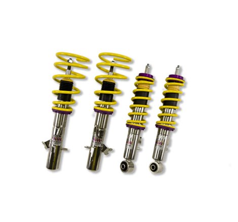 KW Coilover Kit V2 Mini Mini (R50 R52 R53) Coupe + Convertible incl. Cooper S