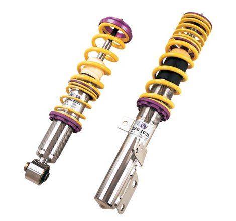 KW Coilover Kit V2 Toyota Celica Coupe (T23)