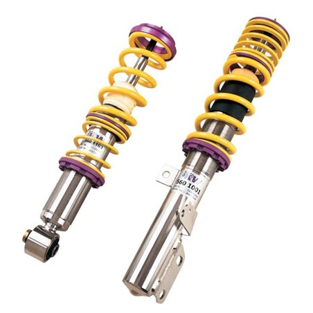 KW Coilover Kit V2 Toyota Celica Coupe (T23)