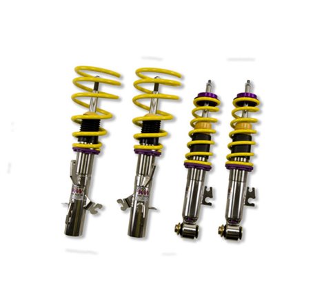 KW Coilover Kit V3 Mini Mini (R56) Coupe (exc Cooper S Cooper D JCW)