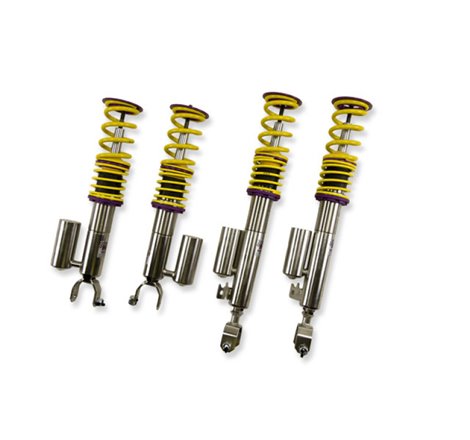 KW Coilover Kit V3 Honda S2000