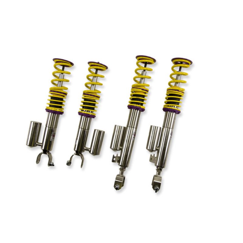 KW Coilover Kit V3 Honda S2000