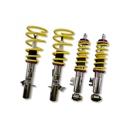 KW Coilover Kit V2 Mini Mini (R56) Coupe (exc Cooper S Cooper D JCW)