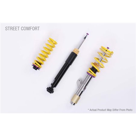 KW Street Comfort Kit BMW 5series E61 (560L) Wagon 2WD