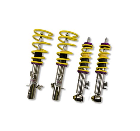 KW Coilover Kit V3 Mini Mini Cooper S JCW GP (R53)Special Edition