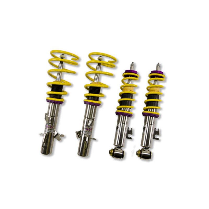 KW Coilover Kit V3 Mini Mini Cooper S JCW GP (R53)Special Edition