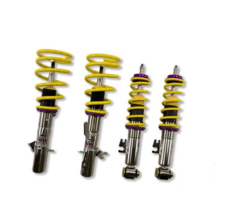 KW Coilover Kit V2 Mini Mini (R56) Coupe (only Cooper S Cooper D JCW)