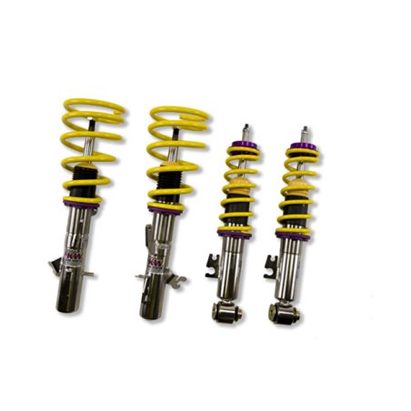 KW Coilover Kit V2 Mini Mini (R56) Coupe (only Cooper S Cooper D JCW)