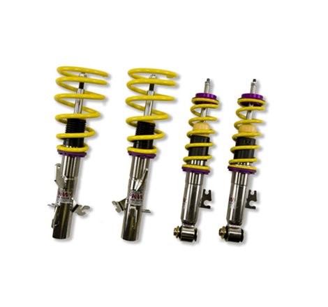 KW Coilover Kit V3 Mini Mini Clubman + Convertible (R55 R57)(only Cooper S  Cooper D  JCW)