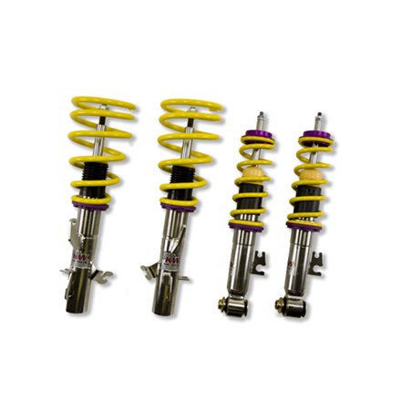 KW Coilover Kit V3 Mini Mini Clubman + Convertible (R55 R57)(only Cooper S  Cooper D  JCW)