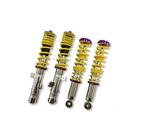 KW Coilover Kit V2 Toyota Corolla (E12U E12T)