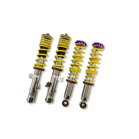 KW Coilover Kit V2 Toyota Corolla (E12U E12T)