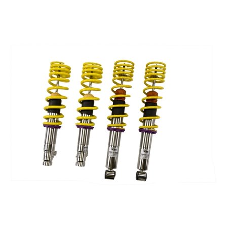 KW Coilover Kit V1 Acura Integra Type R (DC2)(w/ lower eye mounts on the rear axle)