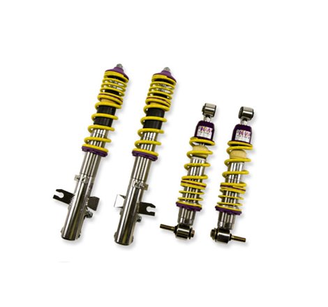 KW Coilover Kit V3 Porsche 968 (968) Coupe + Convertible