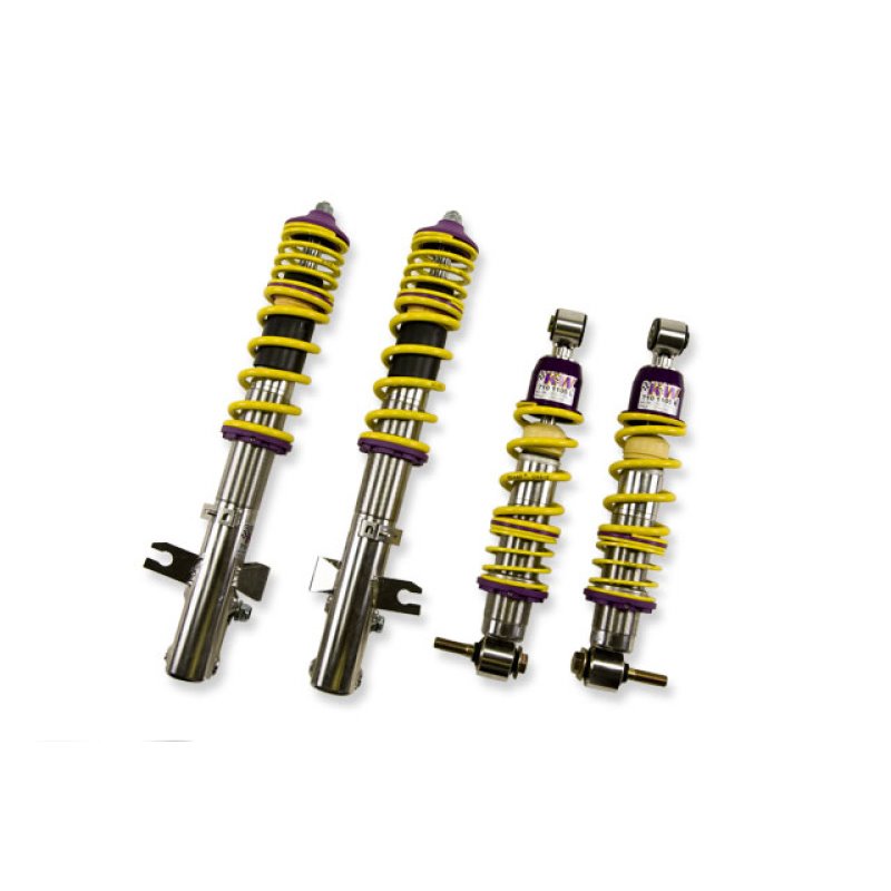 KW Coilover Kit V3 Porsche 968 (968) Coupe + Convertible