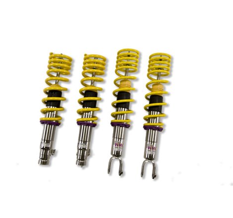 KW V2 Coilover Kit