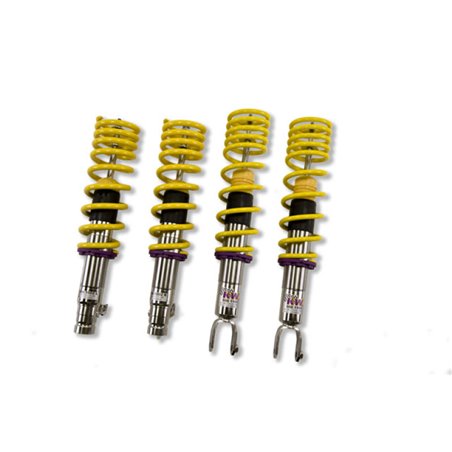 KW V2 Coilover Kit