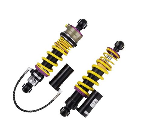 KW V3 Coilover Kit