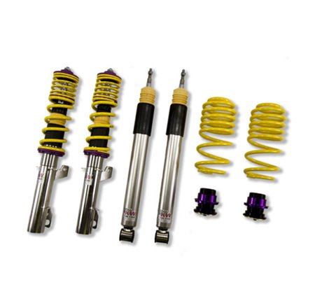 KW V3 Coilover Kit