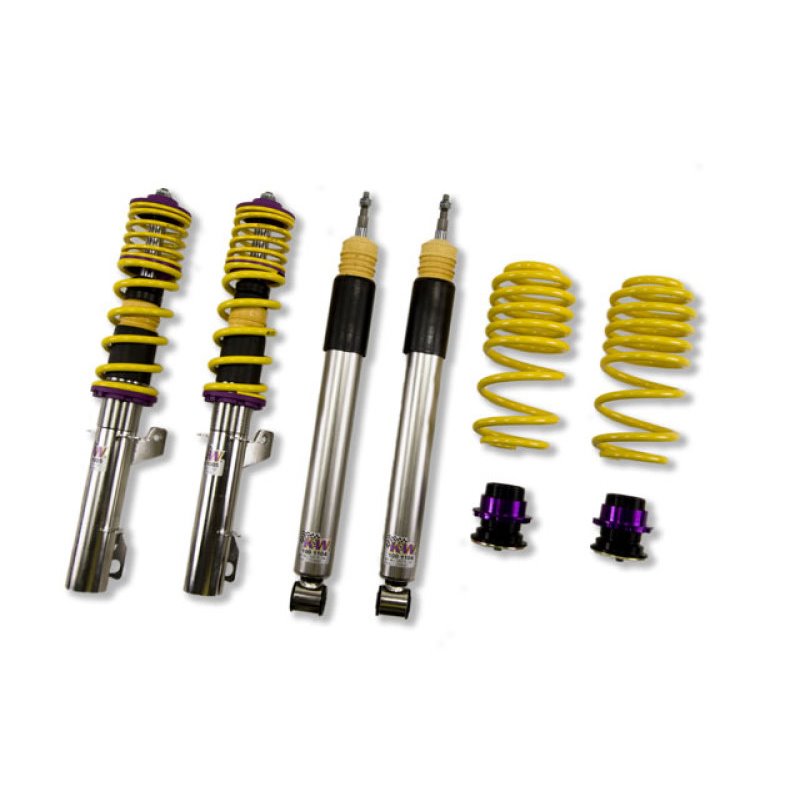 KW V3 Coilover Kit