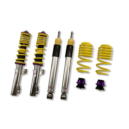 KW V3 Coilover Kit