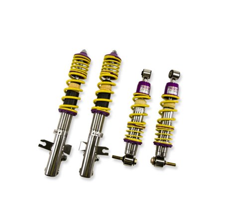 KW V3 Coilover Kit