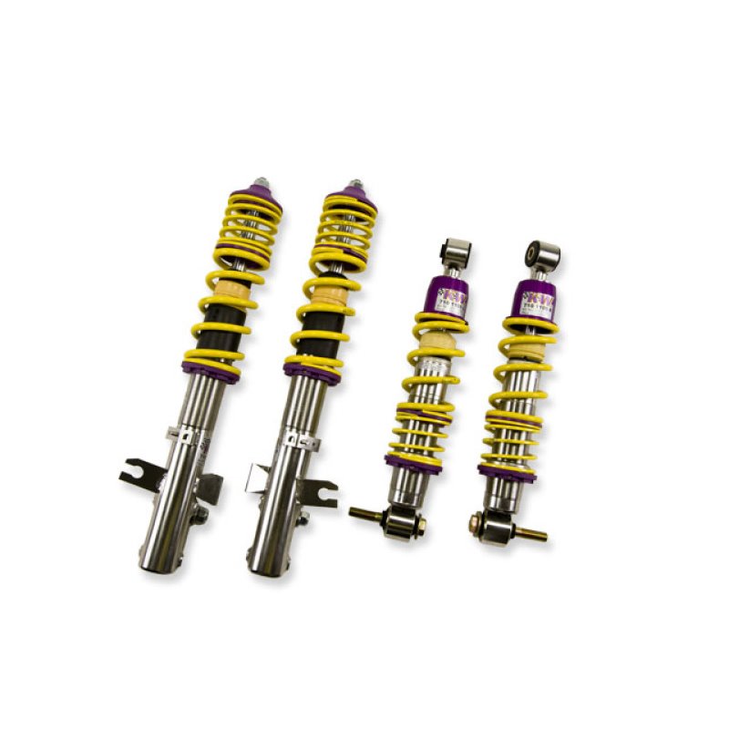 KW V3 Coilover Kit