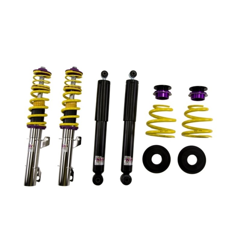 KW V1 Coilover Kit