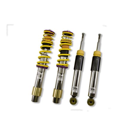 KW Coilover Kit V3 BMW 5series E61 (560L) Wagon 2WD