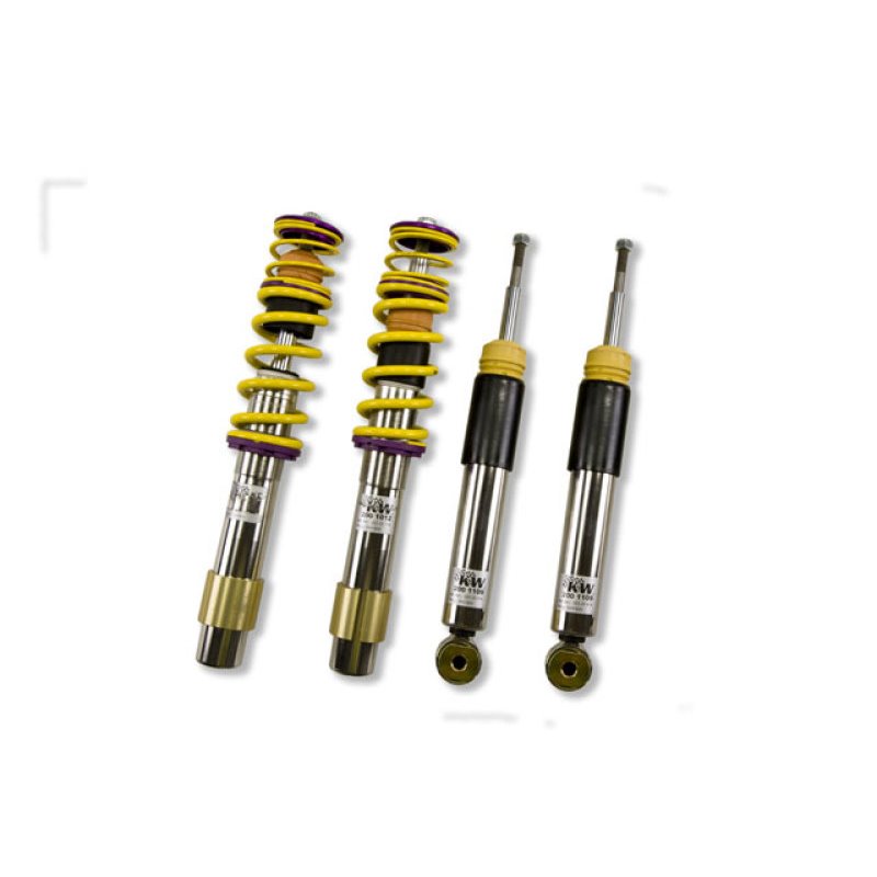 KW Coilover Kit V3 BMW 5series E61 (560L) Wagon 2WD