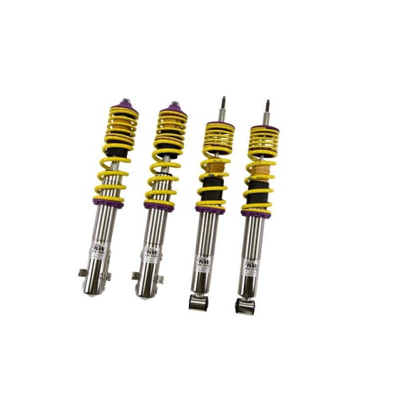 KW V1 Coilover Kit