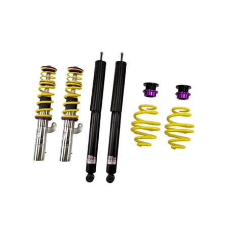 KW V1 Coilover Kit