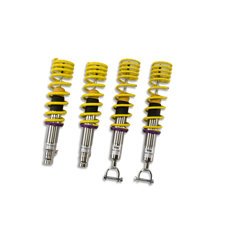 KW V1 Coilover Kit