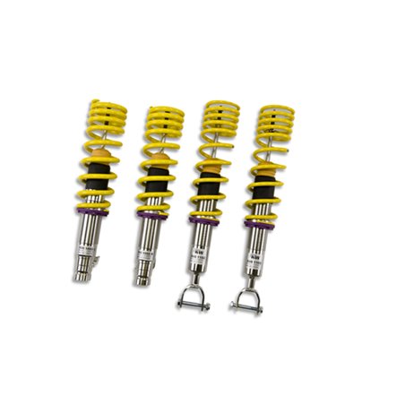 KW V1 Coilover Kit